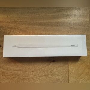 Apple Pen (2nd Generation)